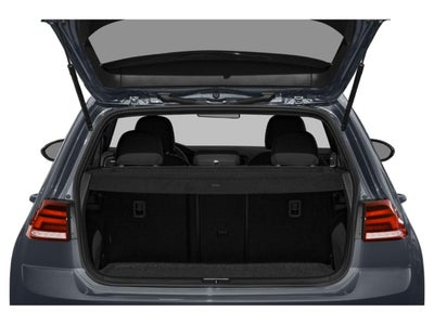 2018 Volkswagen Golf GTI 2.0T S DSG