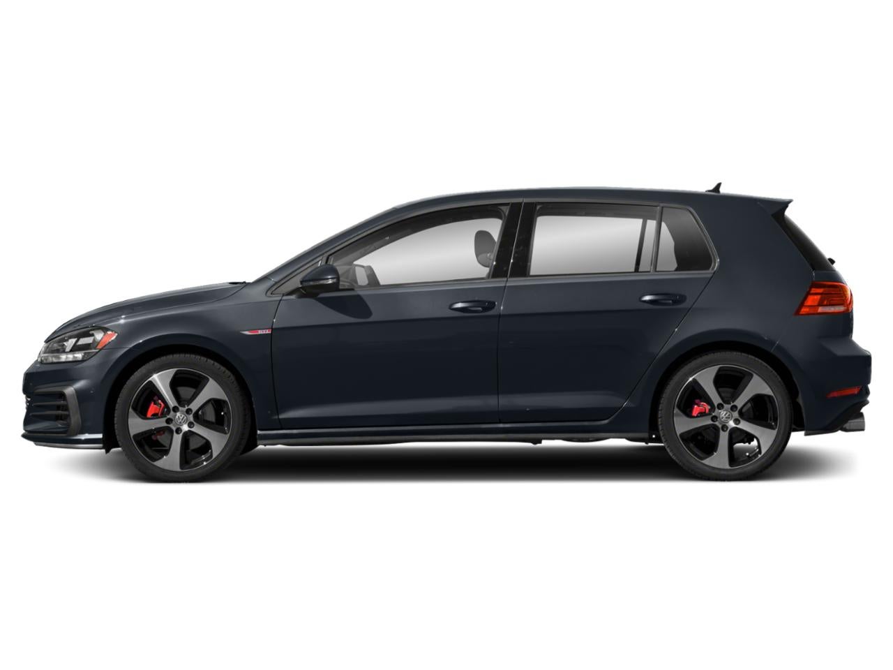 2018 Volkswagen Golf GTI 2.0T S DSG