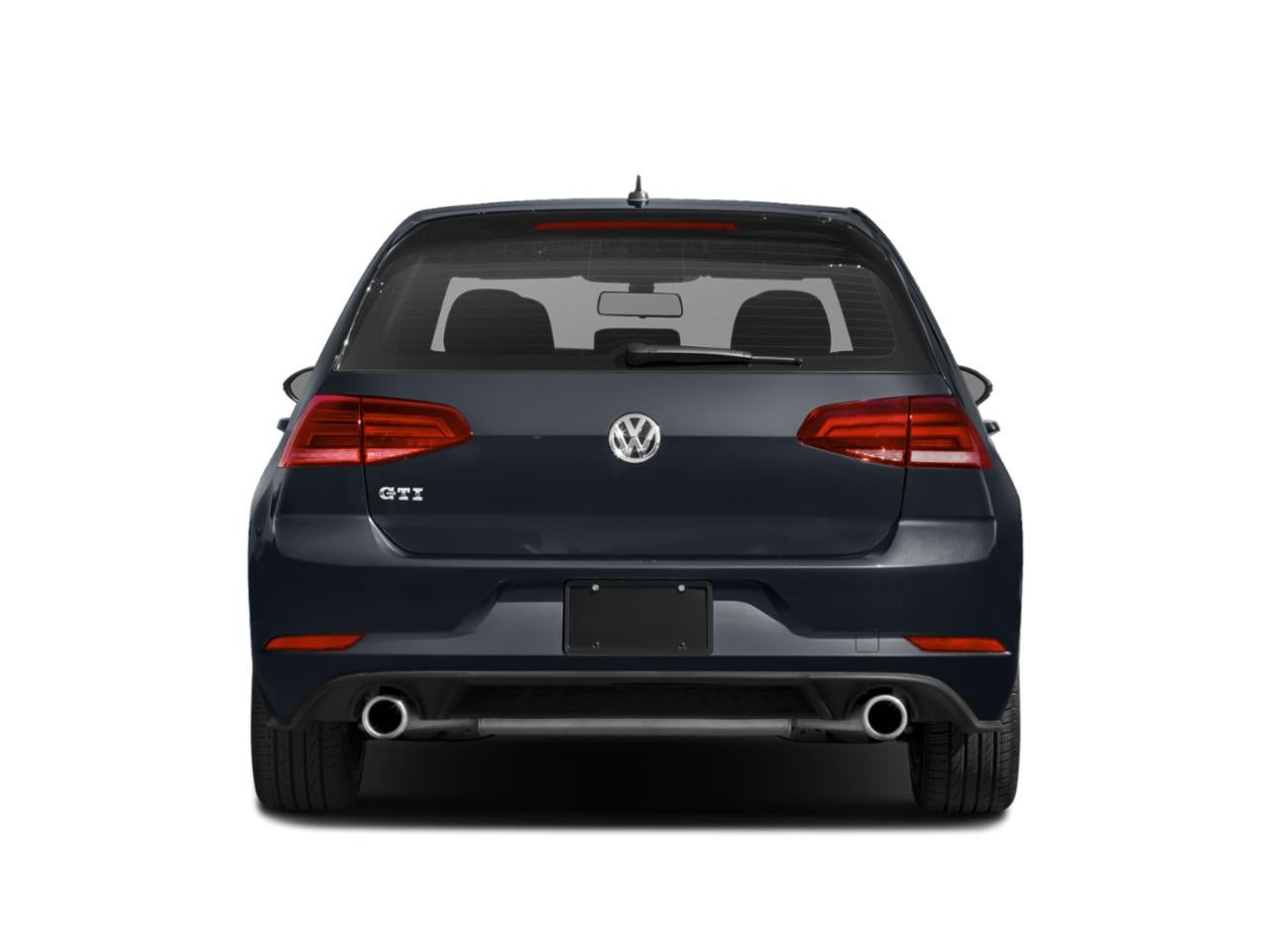 2018 Volkswagen Golf GTI 2.0T S DSG