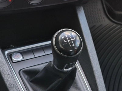 2017 Volkswagen Jetta 1.4T SE Manual