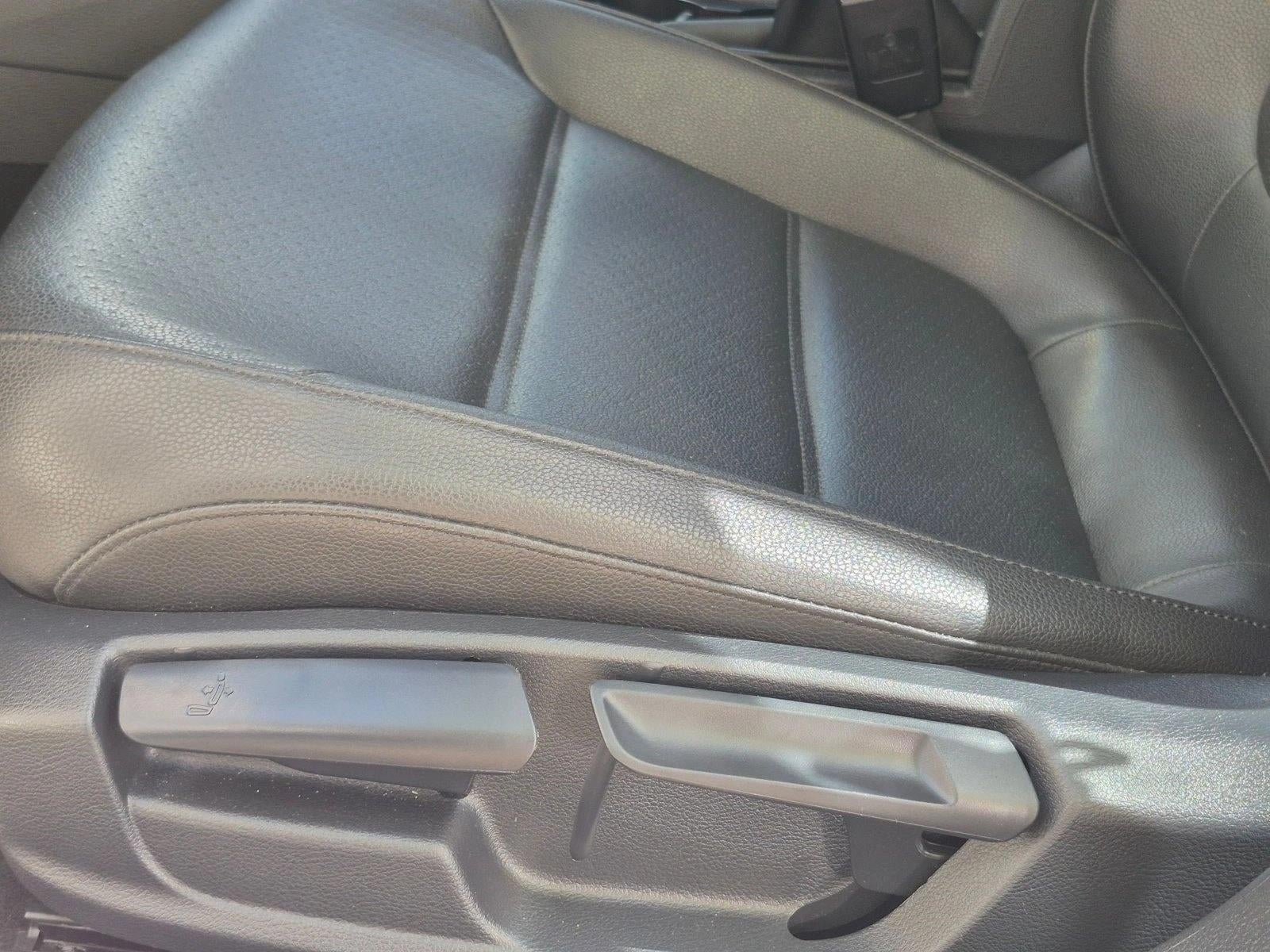 2017 Volkswagen Jetta 1.4T SE Manual