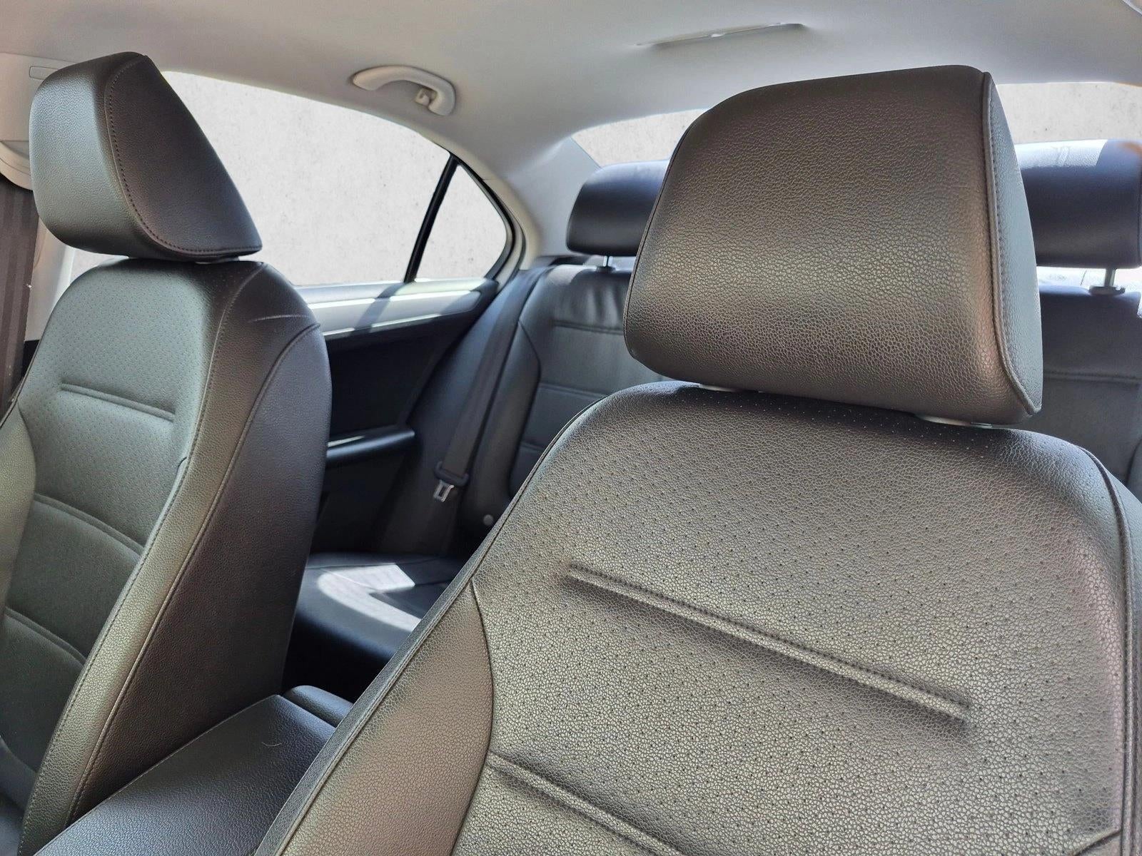 2017 Volkswagen Jetta 1.4T SE Manual