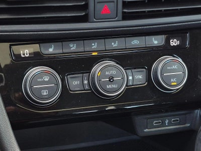 2021 Volkswagen Jetta S Auto