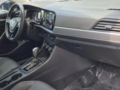 2021 Volkswagen Jetta S Auto