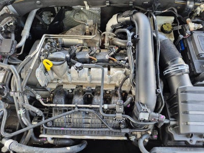 2021 Volkswagen Jetta S Auto