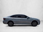 2021 Volkswagen Jetta S Auto