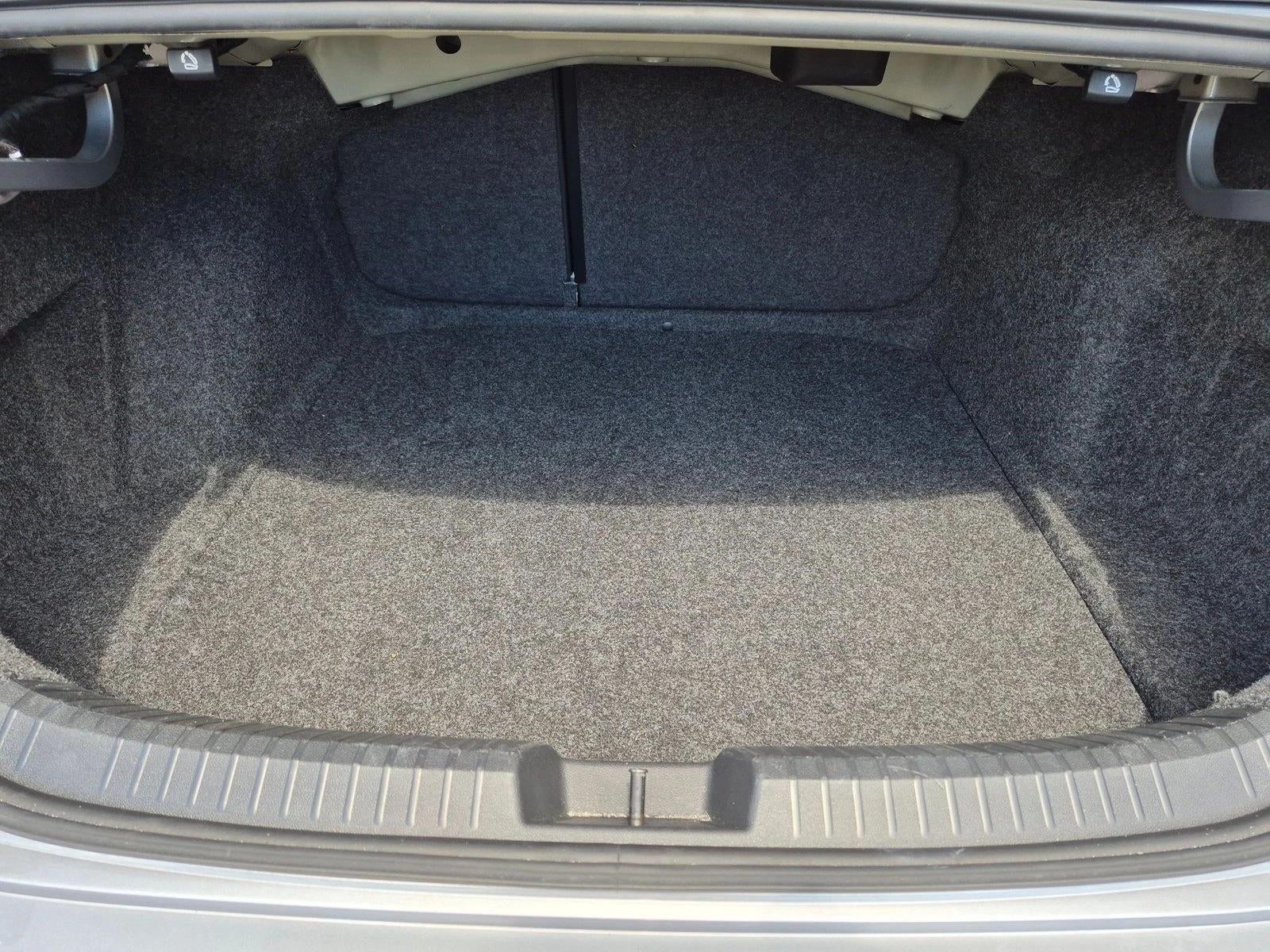 2021 Volkswagen Jetta S Auto