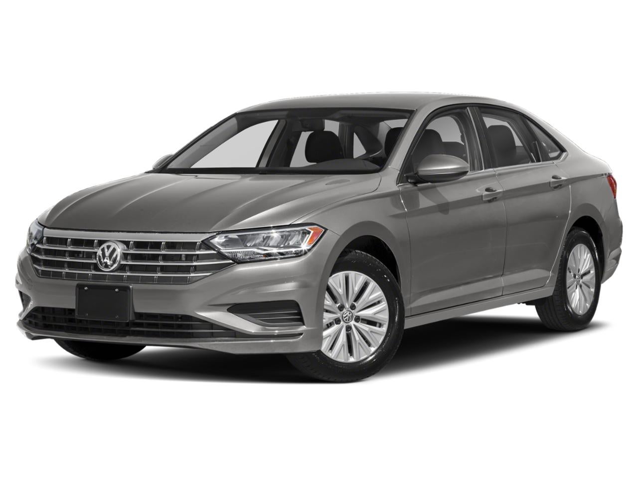 2021 Volkswagen Jetta S Auto