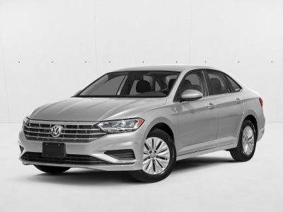 2019 Volkswagen Jetta S Manual w/SULEV