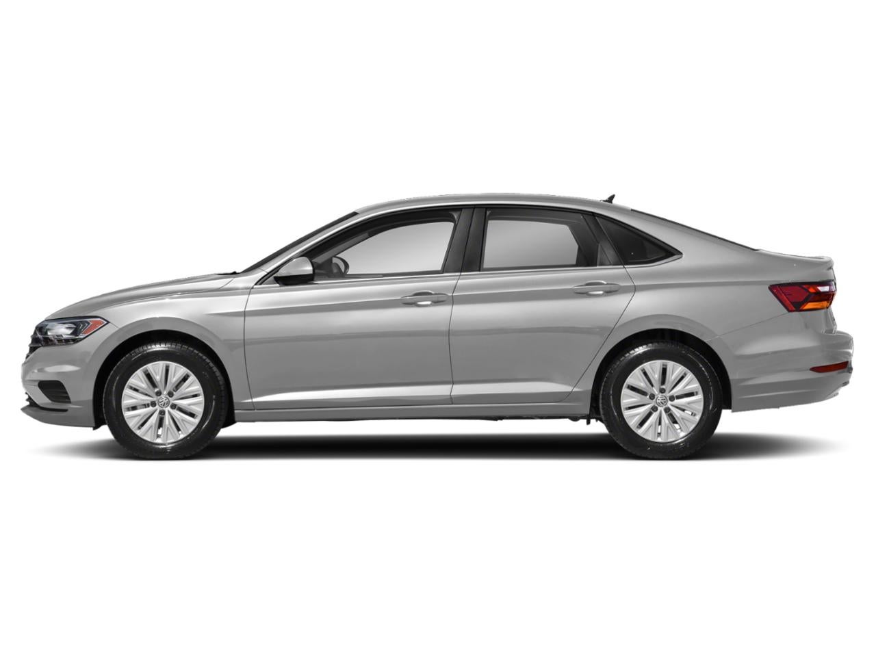 2019 Volkswagen Jetta S Manual w/SULEV