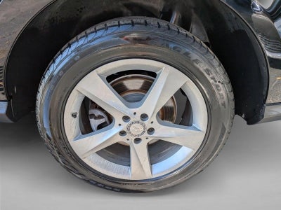 2016 Mercedes-Benz GLE GLE 300d 4MATIC® SUV