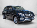 2016 Mercedes-Benz GLE GLE 300d 4MATIC® SUV