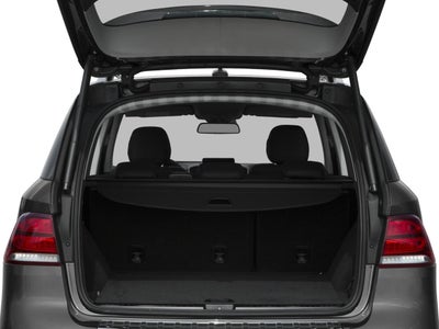 2016 Mercedes-Benz GLE GLE 300d 4MATIC® SUV