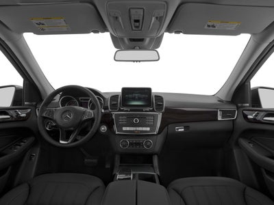 2016 Mercedes-Benz GLE GLE 300d 4MATIC® SUV