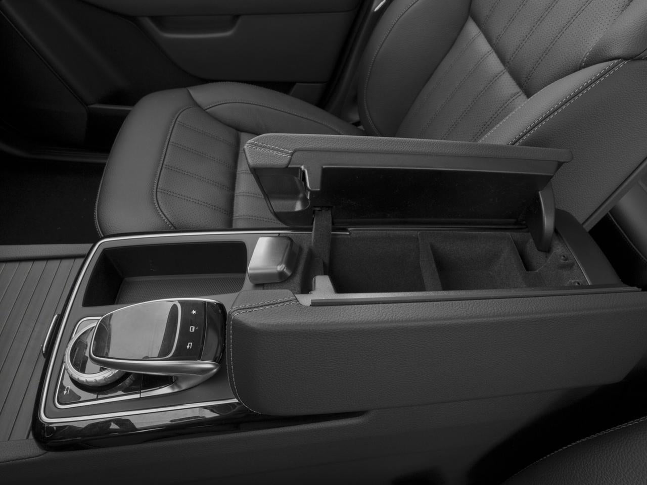 2016 Mercedes-Benz GLE GLE 300d 4MATIC® SUV