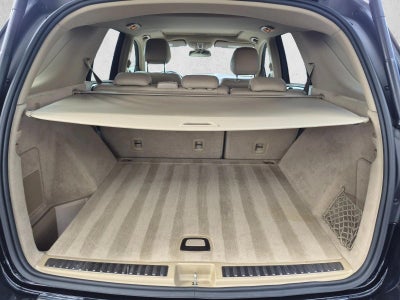 2015 Mercedes-Benz M-Class ML 350 SUV