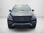 2015 Mercedes-Benz M-Class ML 350 SUV