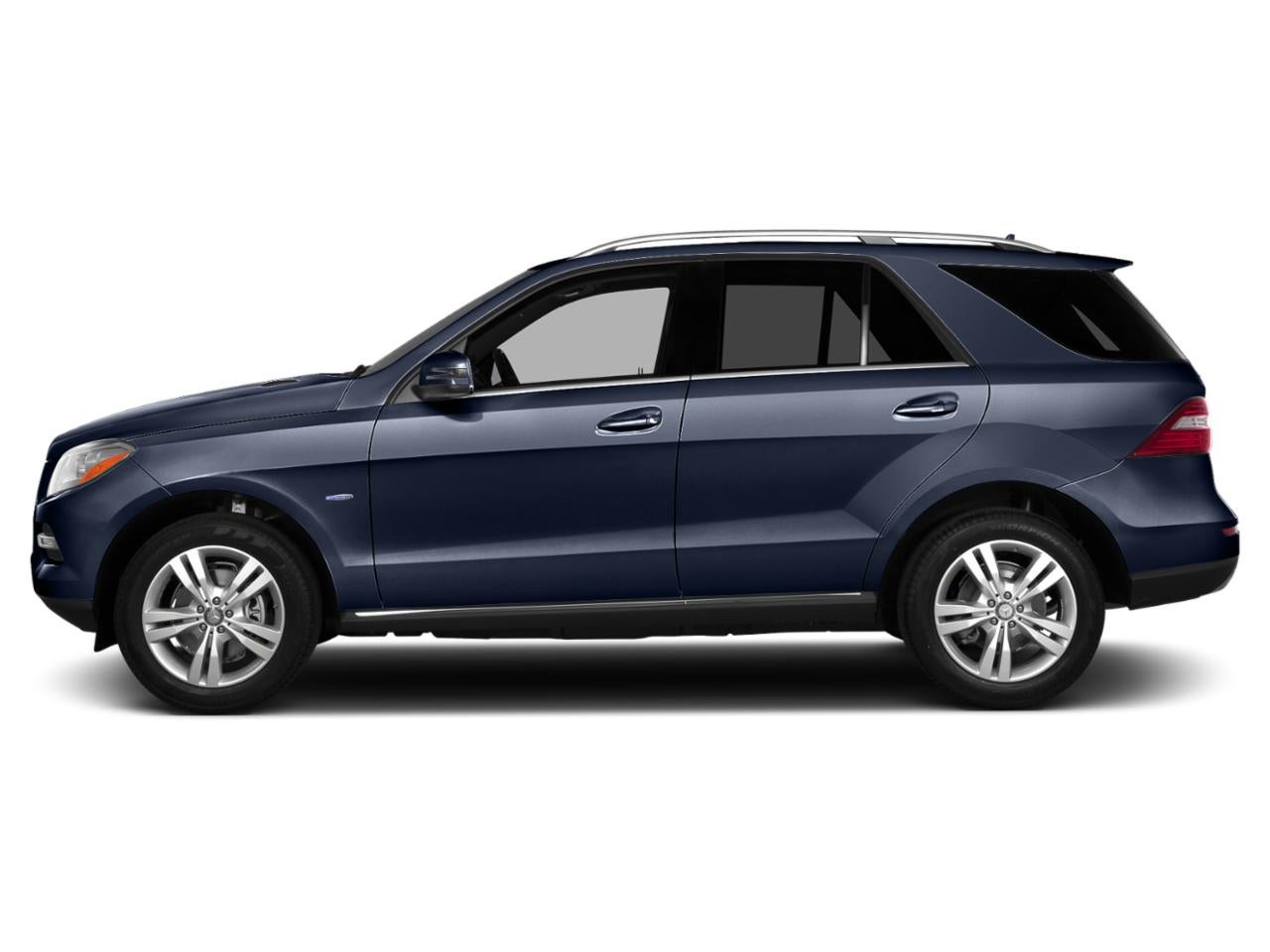 2015 Mercedes-Benz M-Class ML 350 SUV