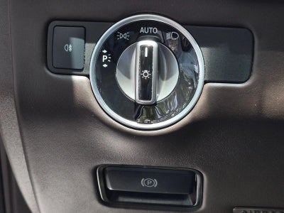 2019 Mercedes-Benz GLS GLS 550 4MATIC® SUV