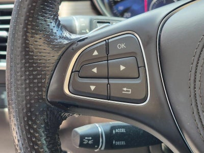 2019 Mercedes-Benz GLS GLS 550 4MATIC® SUV