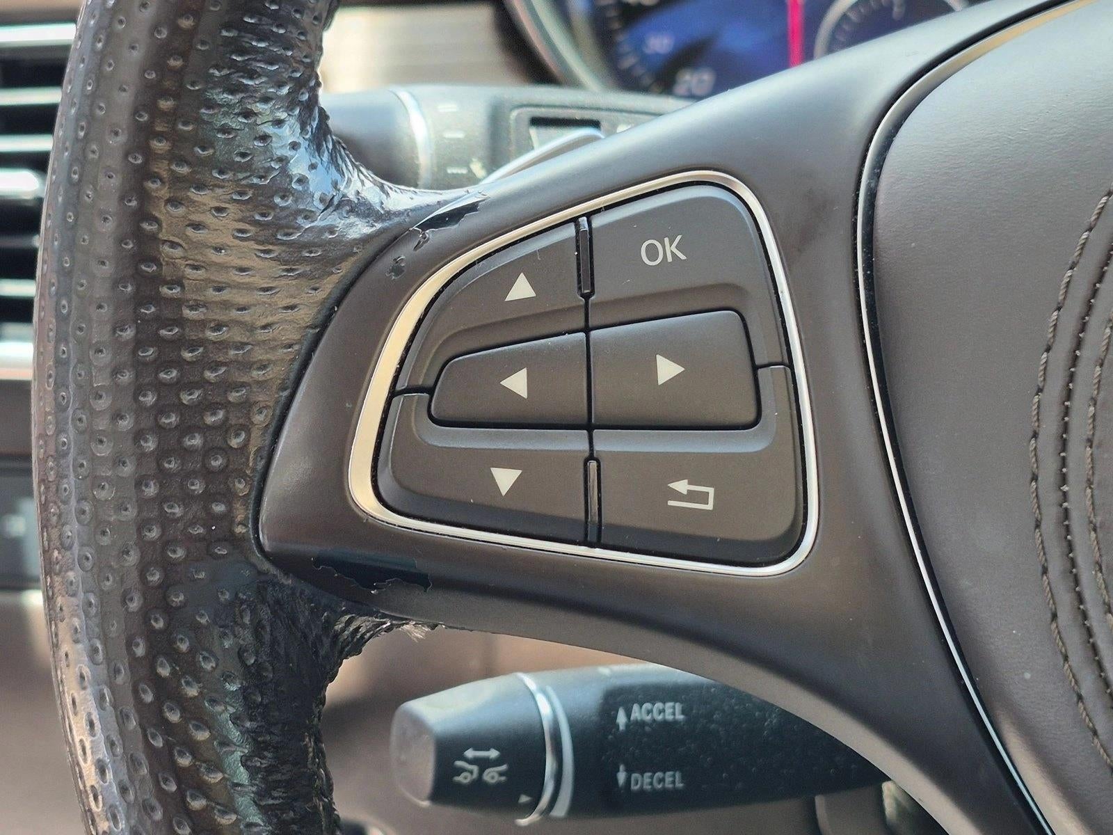 2019 Mercedes-Benz GLS GLS 550 4MATIC® SUV