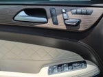 2019 Mercedes-Benz GLS GLS 550 4MATIC® SUV