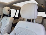 2019 Mercedes-Benz GLS GLS 550 4MATIC® SUV