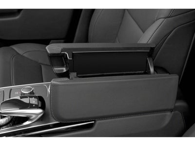 2019 Mercedes-Benz GLS GLS 550 4MATIC® SUV