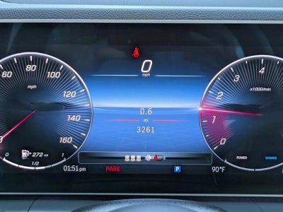 2025 Mercedes-Benz GLE GLE 350 SUV