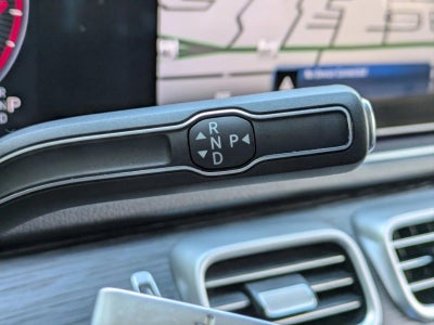 2025 Mercedes-Benz GLE GLE 350 SUV