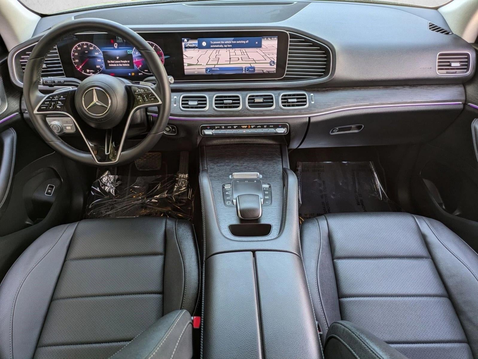 2025 Mercedes-Benz GLE GLE 350 SUV