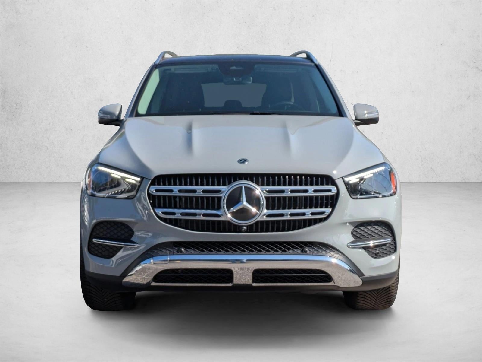 2025 Mercedes-Benz GLE GLE 350 SUV