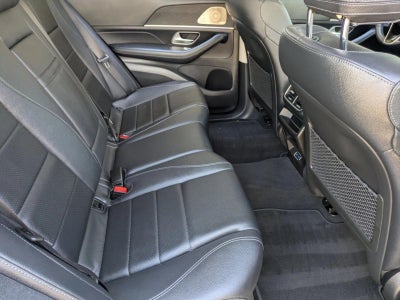 2025 Mercedes-Benz GLE GLE 350 SUV