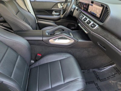 2025 Mercedes-Benz GLE GLE 350 SUV