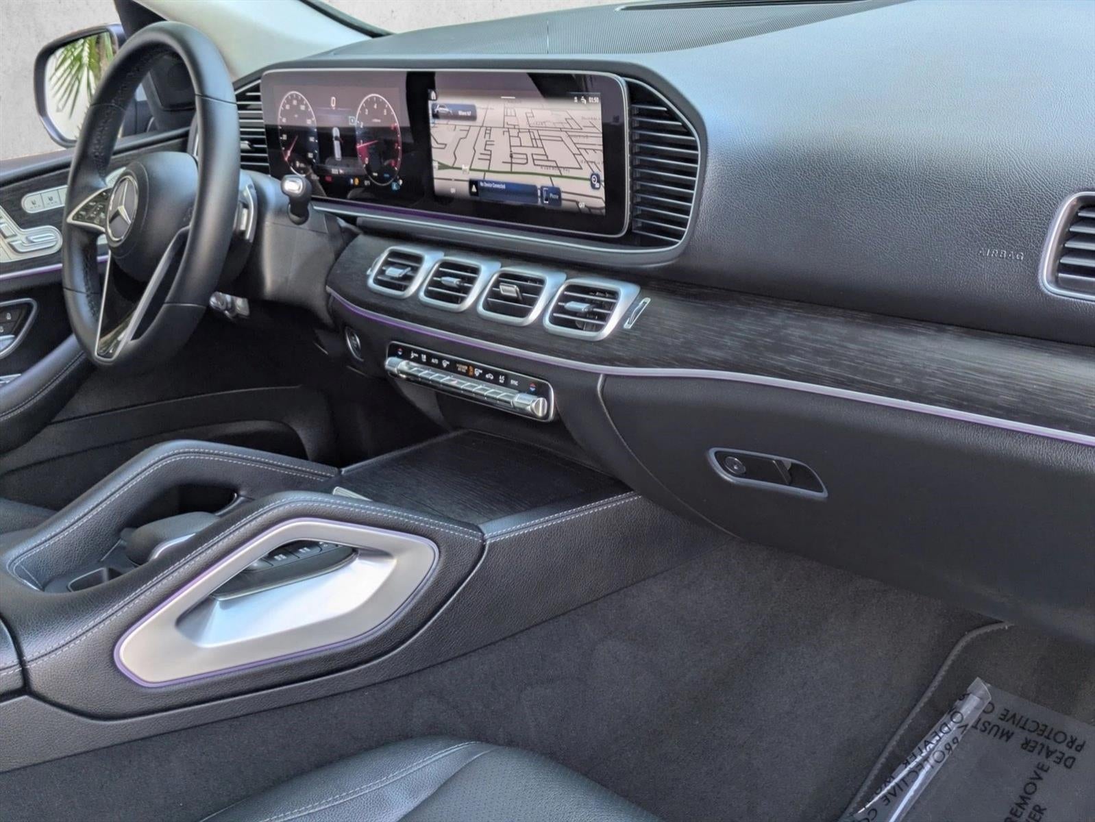 2025 Mercedes-Benz GLE GLE 350 SUV