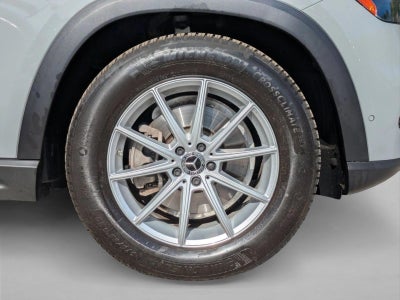 2025 Mercedes-Benz GLE GLE 350 SUV