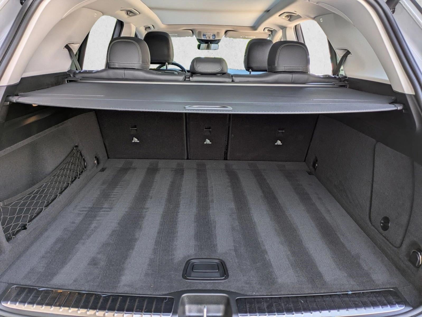 2025 Mercedes-Benz GLE GLE 350 SUV