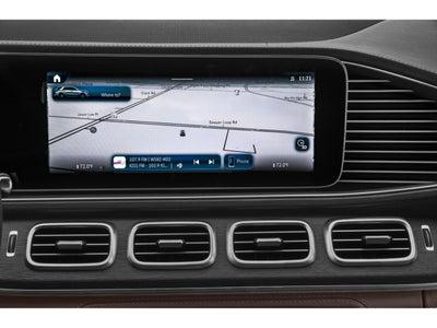 2025 Mercedes-Benz GLE GLE 350 SUV