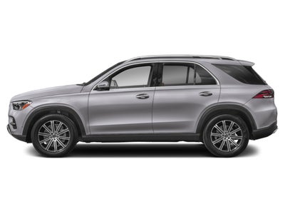 2025 Mercedes-Benz GLE GLE 350 SUV