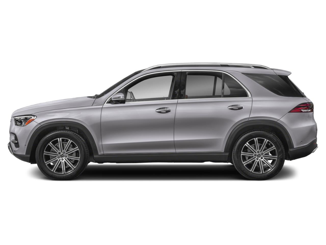 2025 Mercedes-Benz GLE GLE 350 SUV