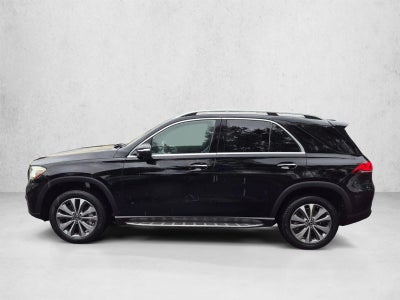 2020 Mercedes-Benz GLE GLE 350 SUV