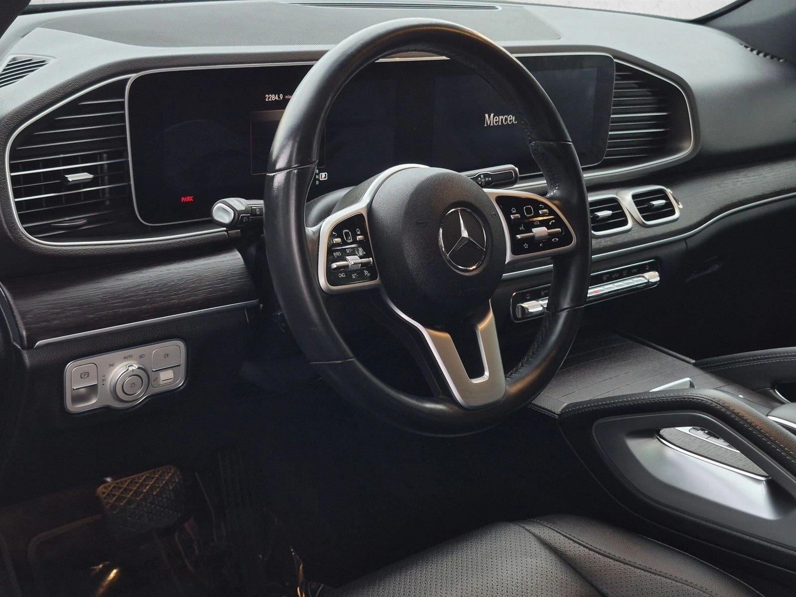 2020 Mercedes-Benz GLE GLE 350 SUV