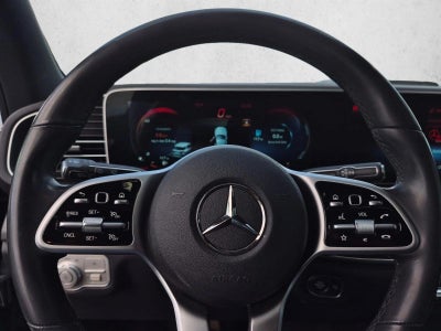 2020 Mercedes-Benz GLE GLE 350 SUV