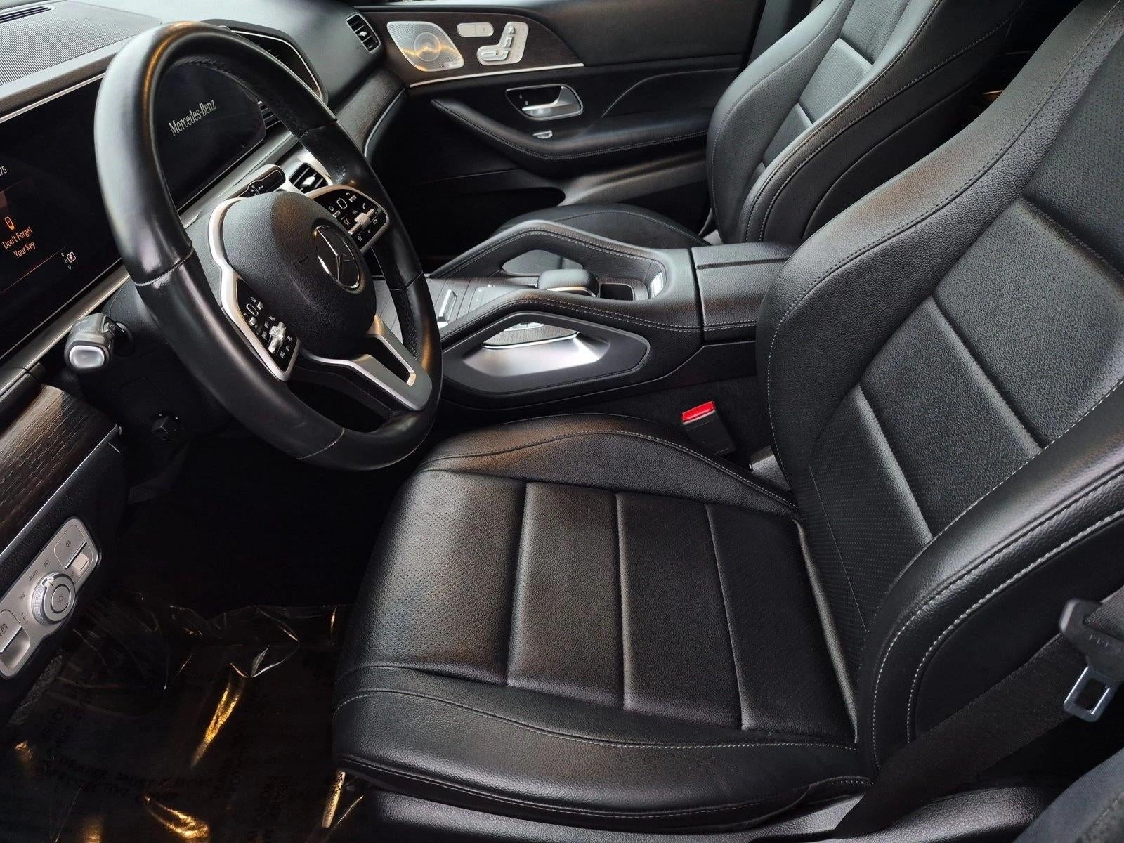 2020 Mercedes-Benz GLE GLE 350 SUV