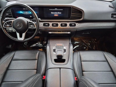 2020 Mercedes-Benz GLE GLE 350 SUV