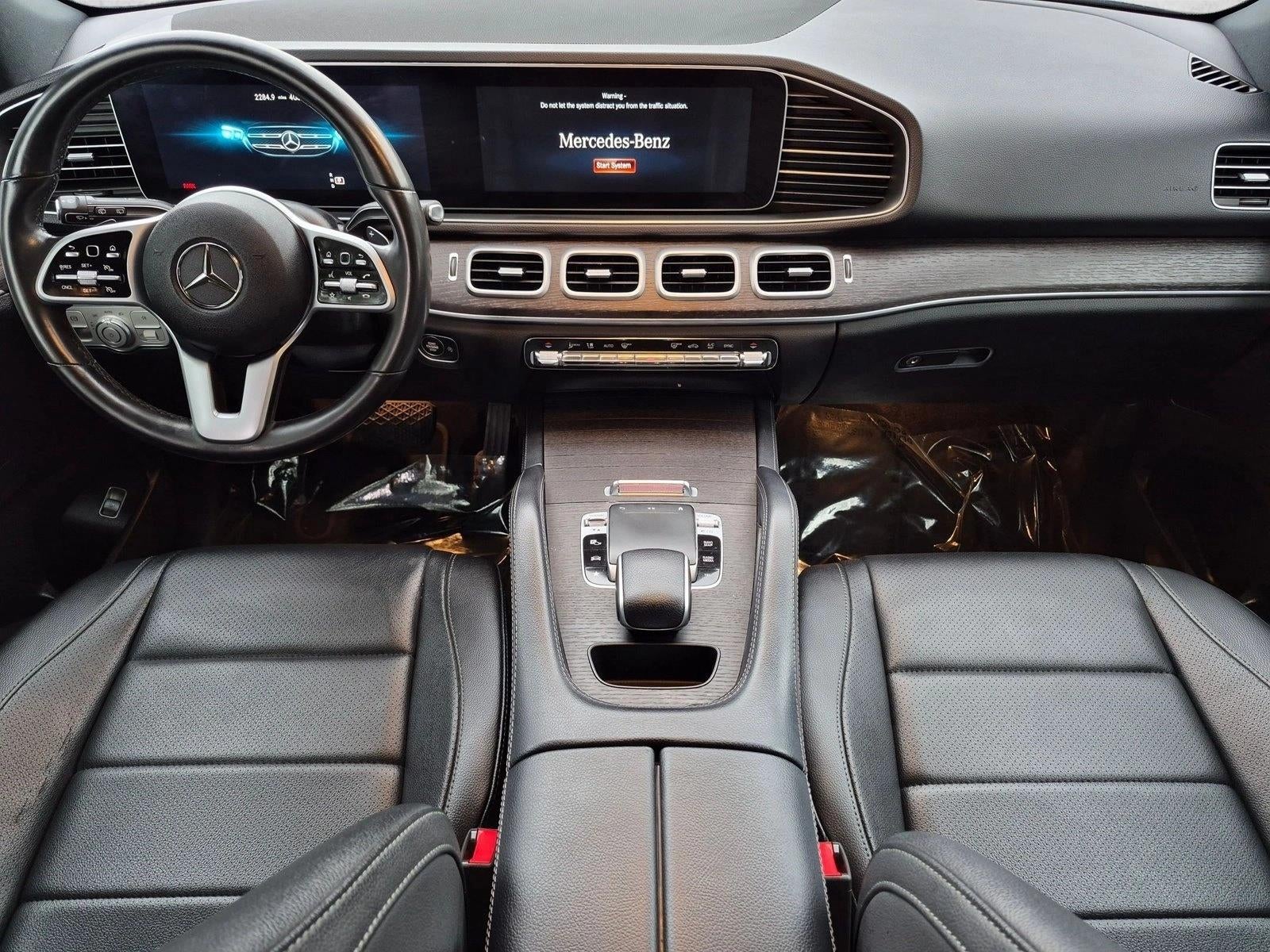 2020 Mercedes-Benz GLE GLE 350 SUV