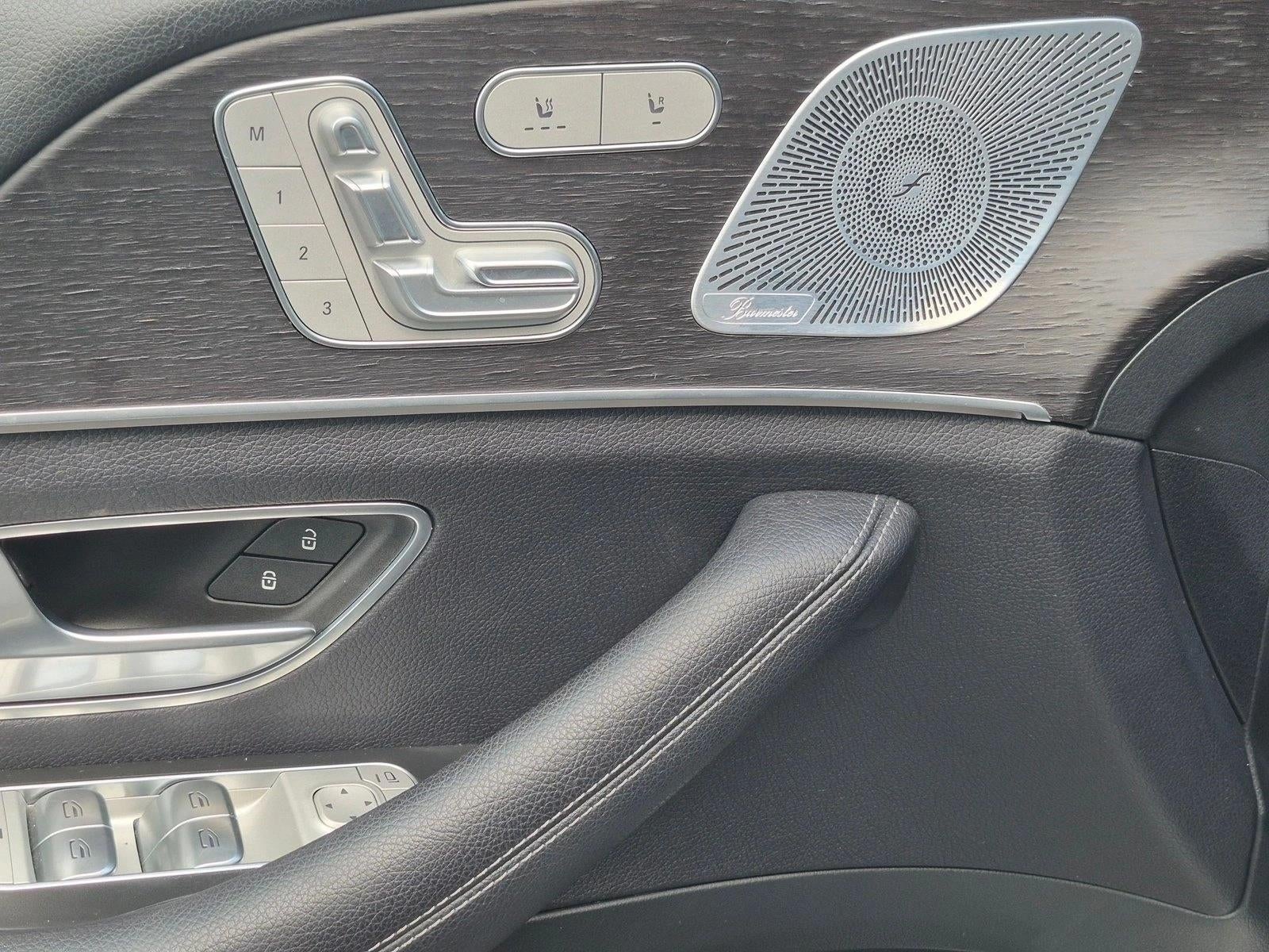 2020 Mercedes-Benz GLE GLE 350 SUV