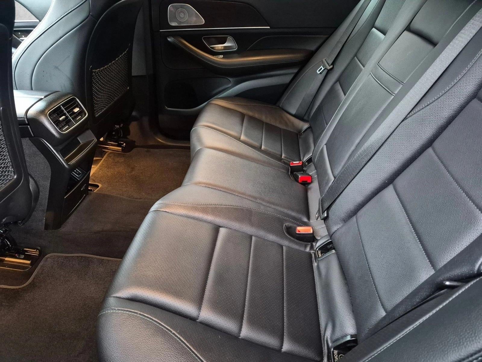 2020 Mercedes-Benz GLE GLE 350 SUV