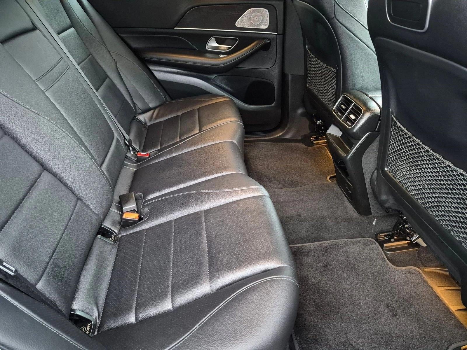 2020 Mercedes-Benz GLE GLE 350 SUV