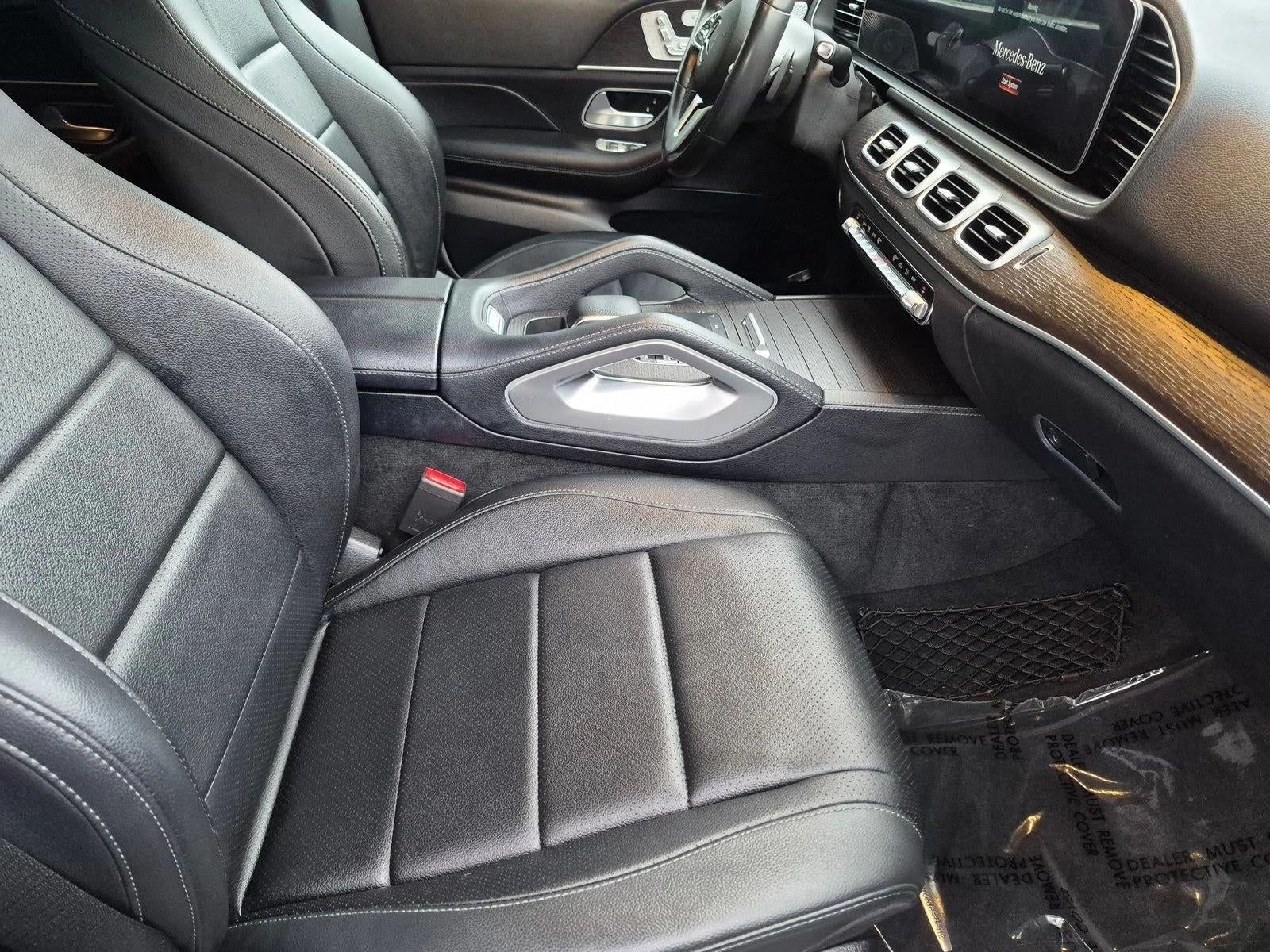 2020 Mercedes-Benz GLE GLE 350 SUV